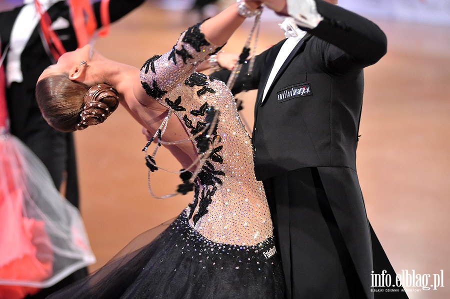 Baltic Cup 2014 Rising Stars STANDARD i  Rising Stars LATIN , fot. 15