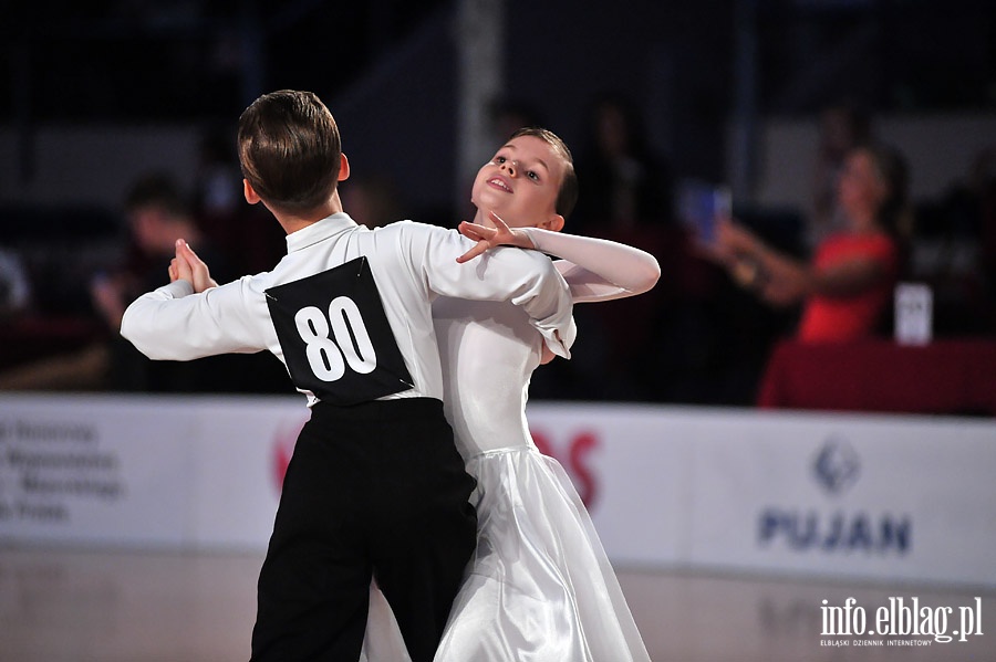Baltic Cup 2014 Rising Stars STANDARD i  Rising Stars LATIN , fot. 32