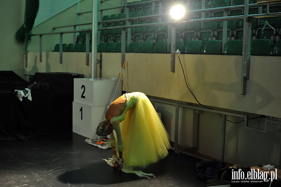 Baltic Cup 2014 Rising Stars STANDARD i  Rising Stars LATIN , fot. 61