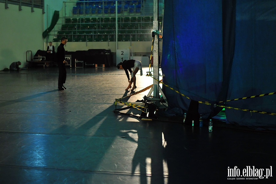 Baltic Cup 2014 Rising Stars STANDARD i  Rising Stars LATIN , fot. 66