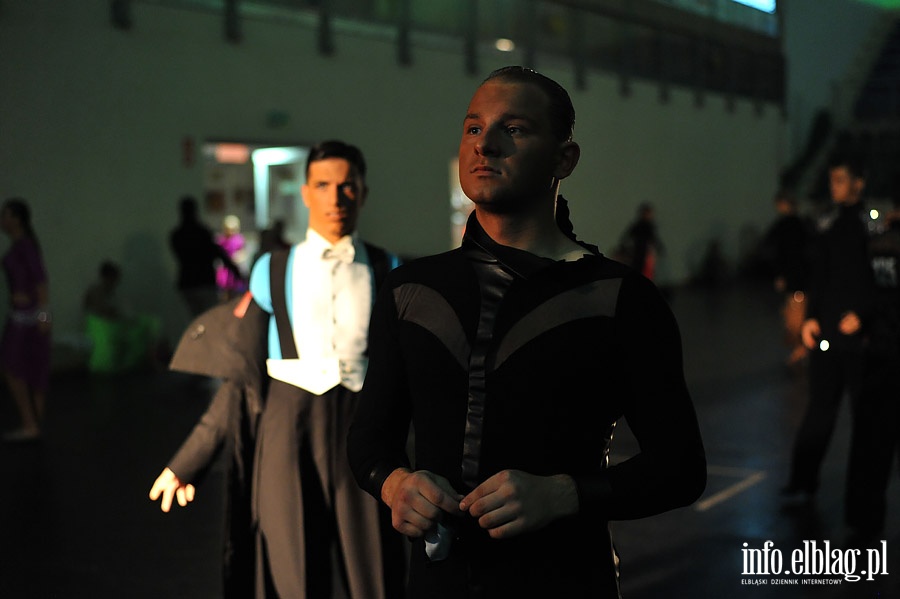 Baltic Cup 2014 Rising Stars STANDARD i  Rising Stars LATIN , fot. 67
