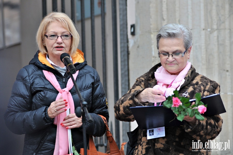 13. Marsz Kocham Cię, Życie, fot. 11