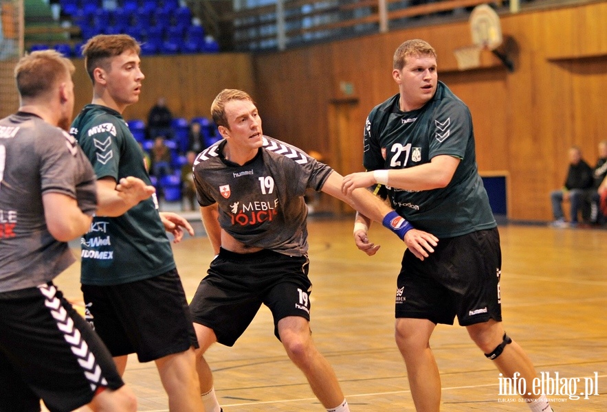 KS Meble Wjcik - AZS AWF Biaa Podlaska, fot. 5