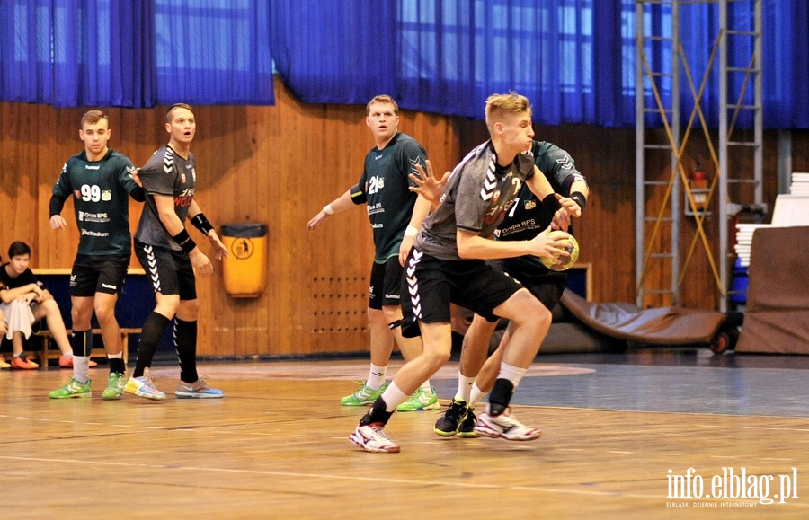KS Meble Wjcik - AZS AWF Biaa Podlaska, fot. 14