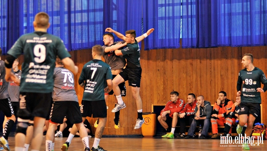 KS Meble Wjcik - AZS AWF Biaa Podlaska, fot. 16