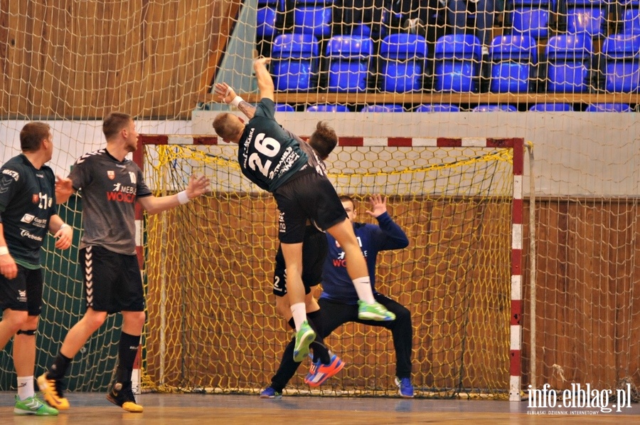 KS Meble Wjcik - AZS AWF Biaa Podlaska, fot. 17