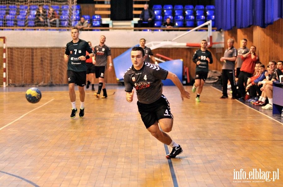 KS Meble Wjcik - AZS AWF Biaa Podlaska, fot. 18