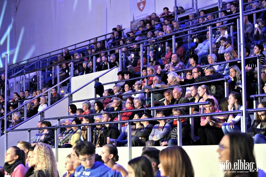Baltic Cup 2014- dzie drugi, fot. 5