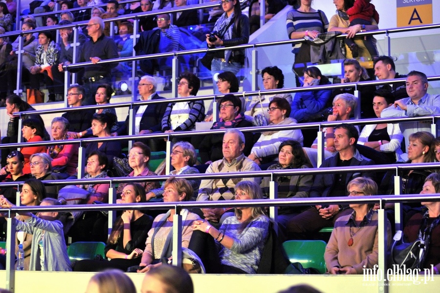 Baltic Cup 2014- dzie drugi, fot. 6