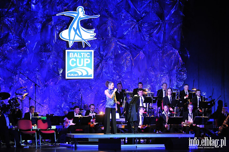   Baltic Cup 2014- dzie trzeci - finay, fot. 1