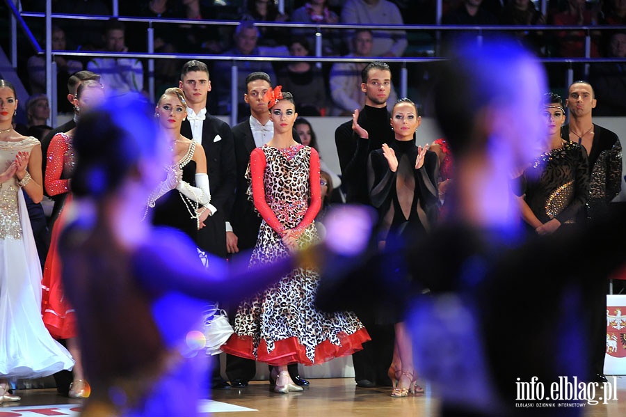   Baltic Cup 2014- dzie trzeci - finay, fot. 6