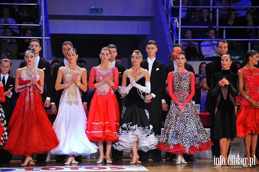   Baltic Cup 2014- dzie trzeci - finay, fot. 7