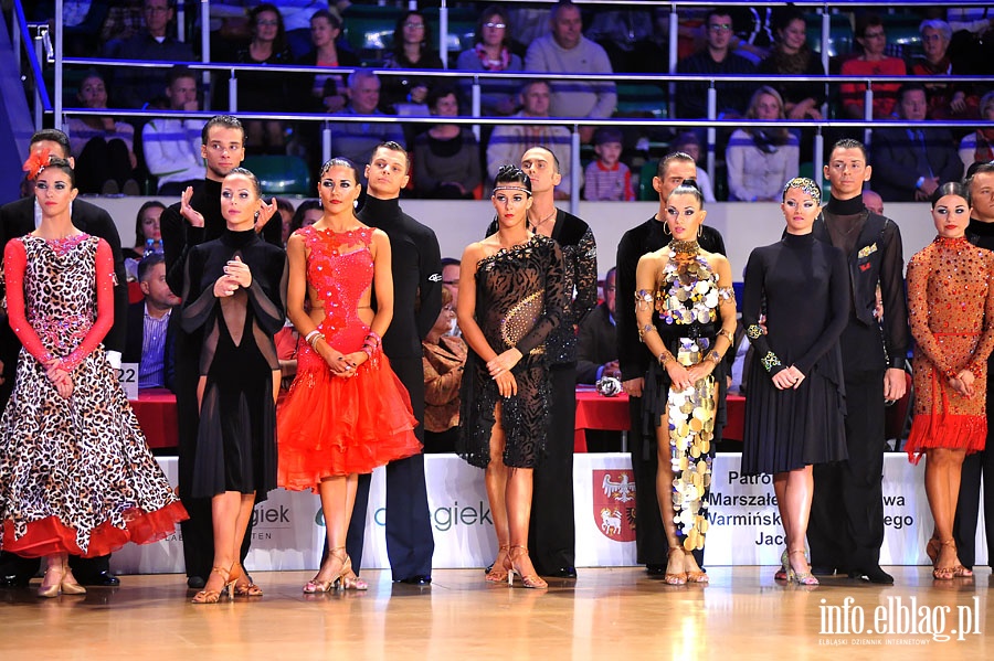   Baltic Cup 2014- dzień trzeci - finały, fot. 8