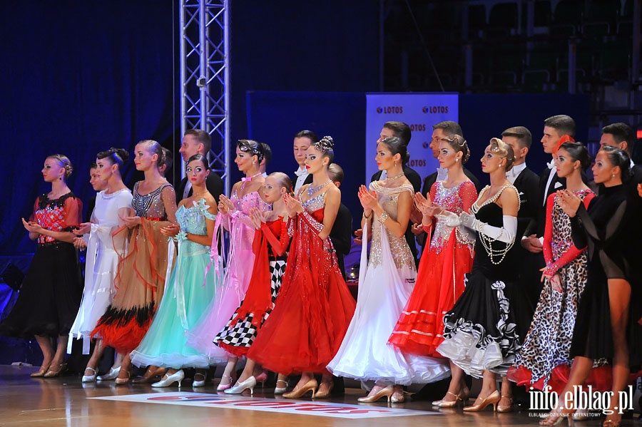   Baltic Cup 2014- dzie trzeci - finay, fot. 11