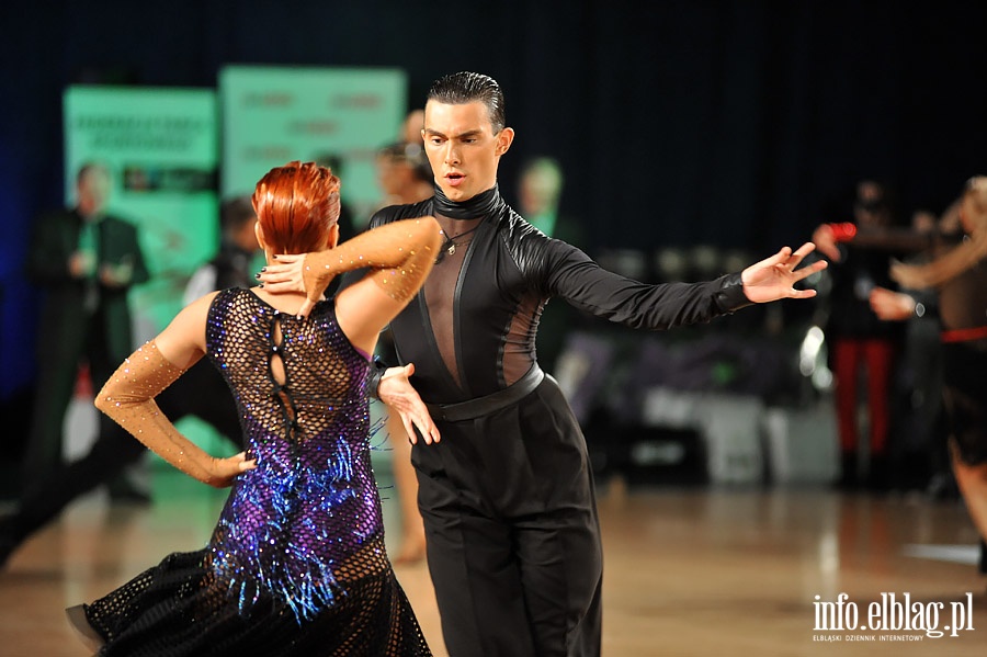   Baltic Cup 2014- dzie trzeci - finay, fot. 21