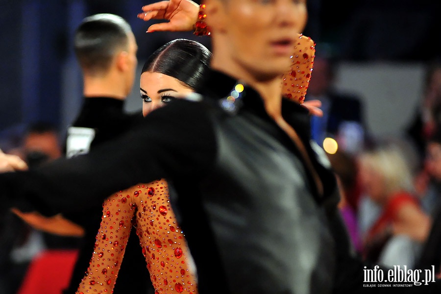   Baltic Cup 2014- dzień trzeci - finały, fot. 33