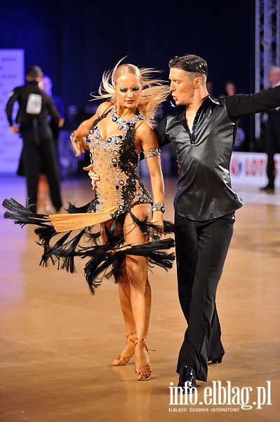   Baltic Cup 2014- dzień trzeci - finały, fot. 40