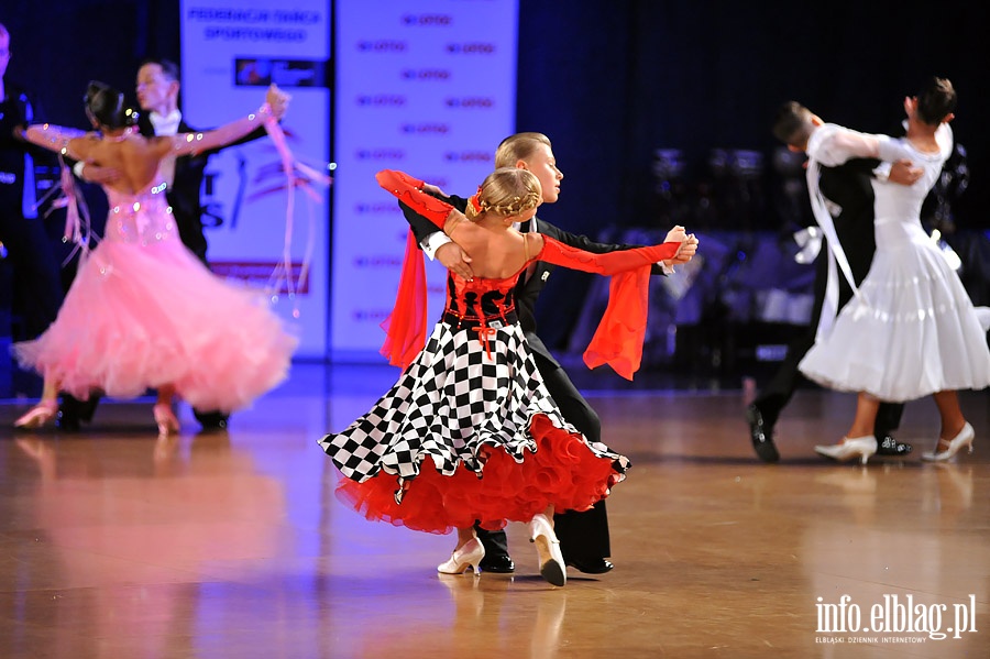   Baltic Cup 2014- dzie trzeci - finay, fot. 52