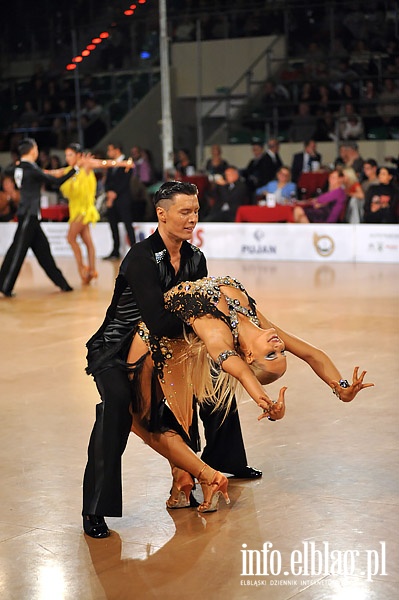   Baltic Cup 2014- dzie trzeci - finay, fot. 71