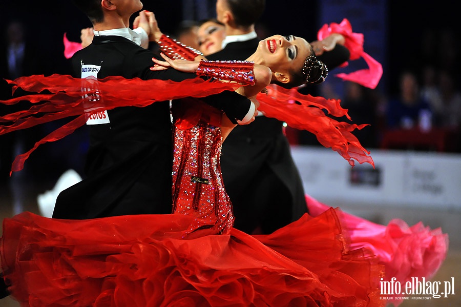   Baltic Cup 2014- dzie trzeci - finay, fot. 83
