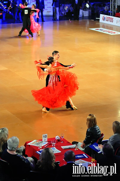   Baltic Cup 2014- dzie trzeci - finay, fot. 92