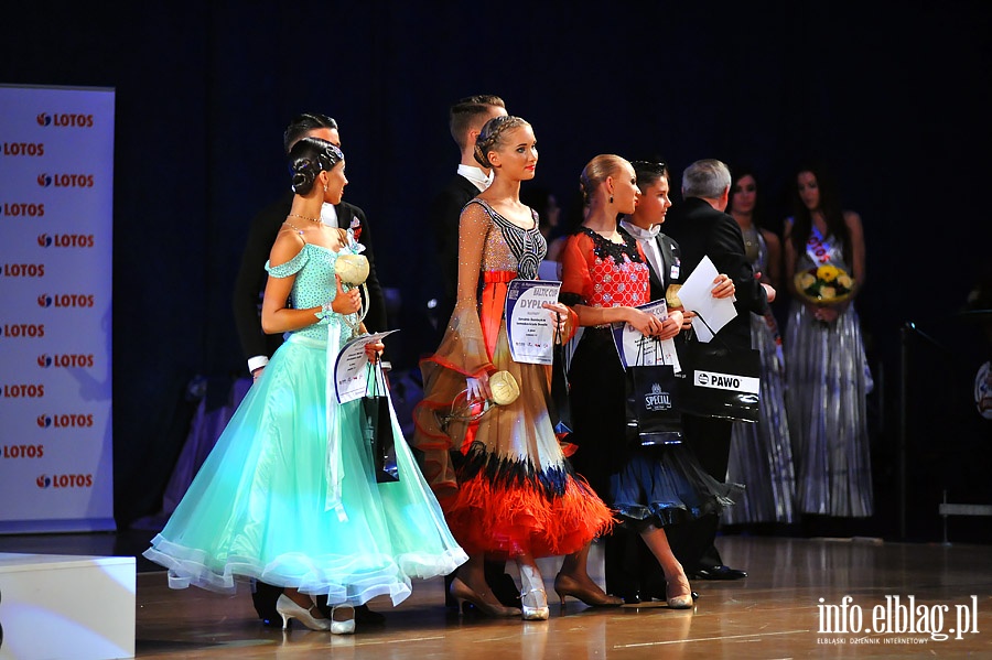   Baltic Cup 2014- dzie trzeci - finay, fot. 96