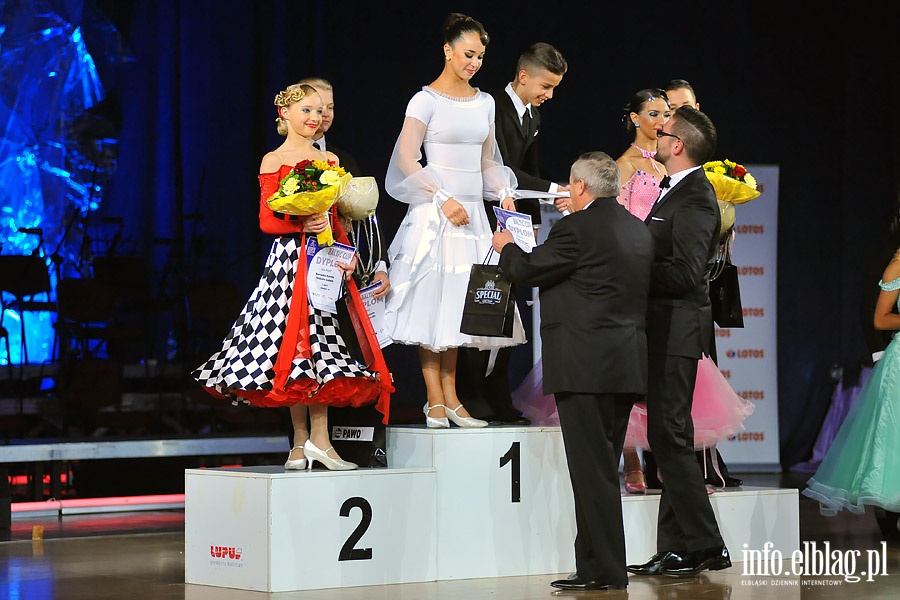   Baltic Cup 2014- dzień trzeci - finały, fot. 100