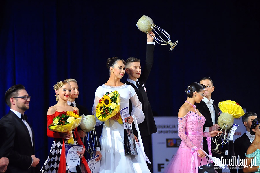   Baltic Cup 2014- dzie trzeci - finay, fot. 101