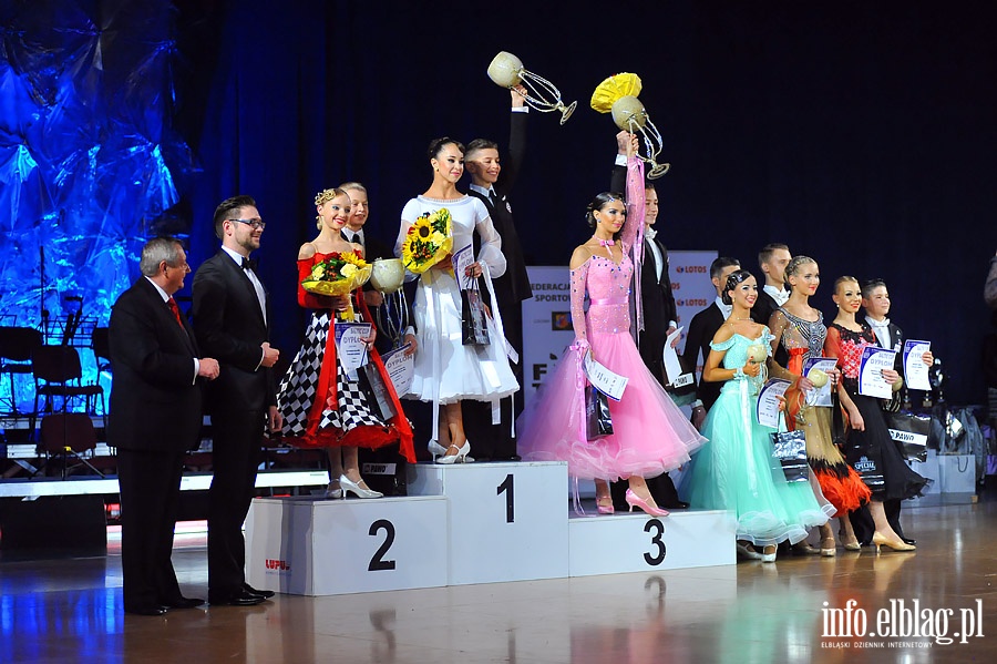   Baltic Cup 2014- dzie trzeci - finay, fot. 102