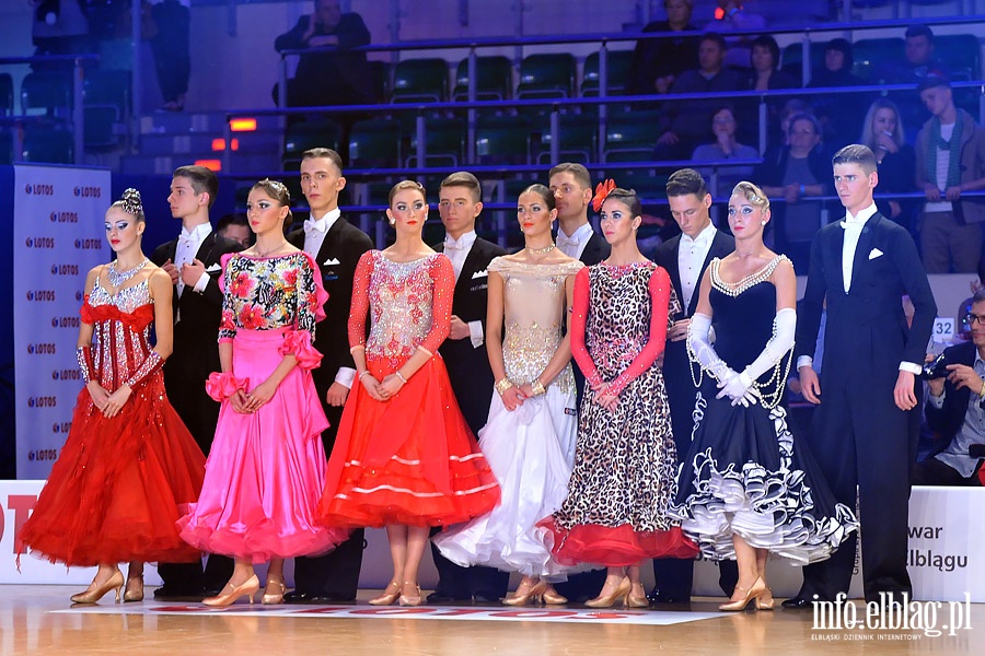   Baltic Cup 2014- dzie trzeci - finay, fot. 104