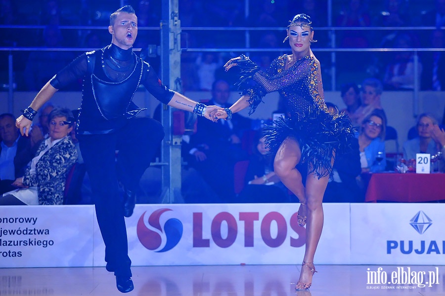   Baltic Cup 2014- dzień trzeci - finały, fot. 122