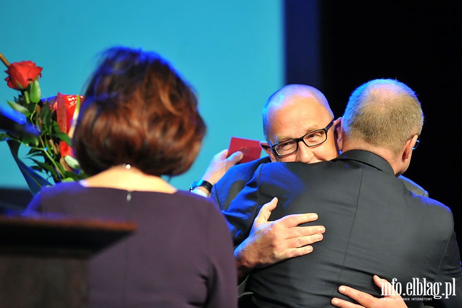 Wojewodzka inauguracja roku kulturalnego 2014-2015, fot. 16