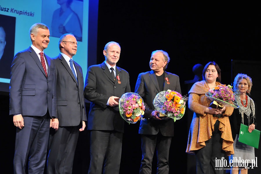 Wojewodzka inauguracja roku kulturalnego 2014-2015, fot. 24