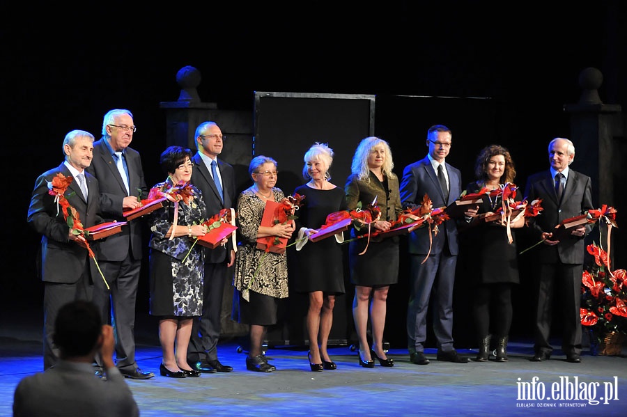 Wojewodzka inauguracja roku kulturalnego 2014-2015, fot. 39