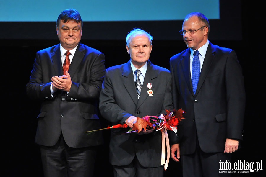 Wojewodzka inauguracja roku kulturalnego 2014-2015, fot. 61