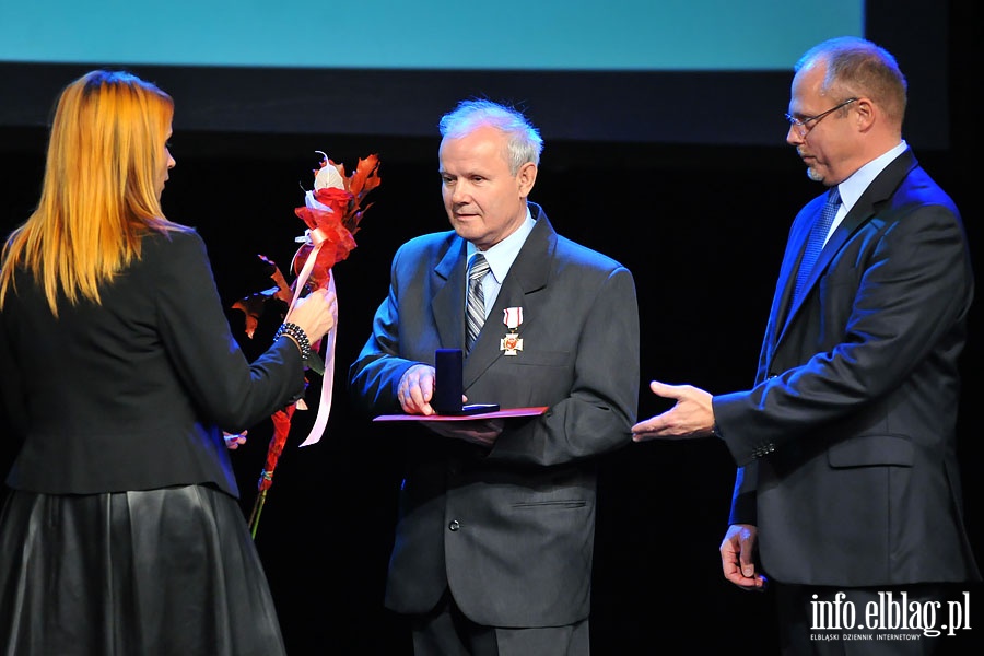 Wojewodzka inauguracja roku kulturalnego 2014-2015, fot. 62