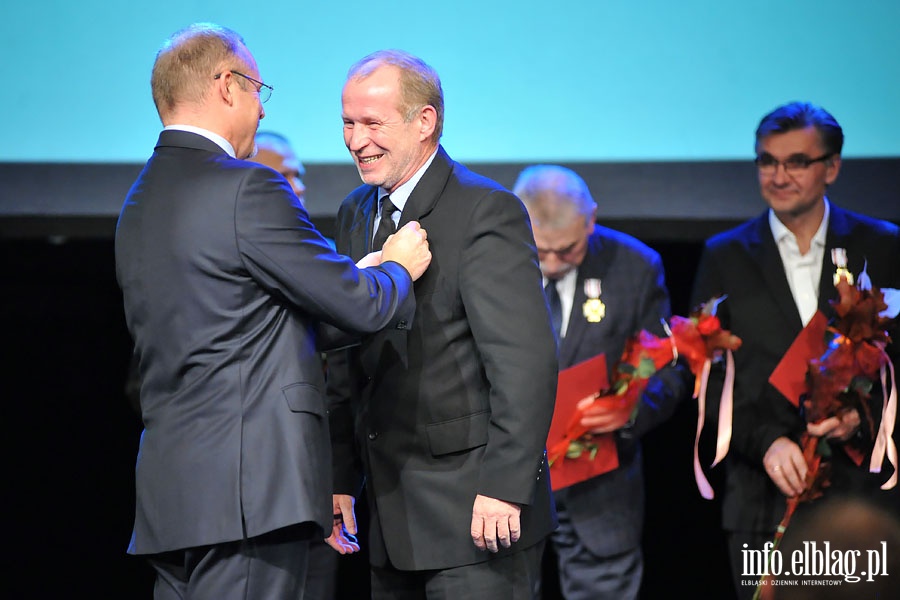 Wojewodzka inauguracja roku kulturalnego 2014-2015, fot. 68