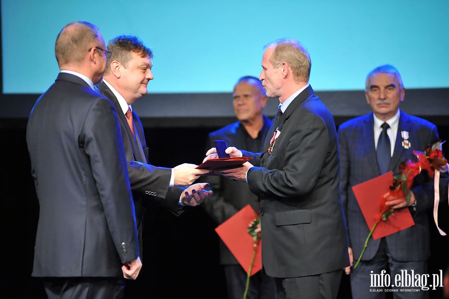 Wojewodzka inauguracja roku kulturalnego 2014-2015, fot. 70