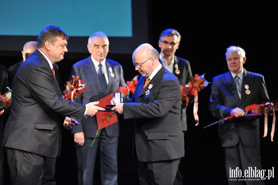 Wojewodzka inauguracja roku kulturalnego 2014-2015, fot. 73