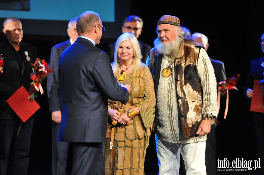 Wojewodzka inauguracja roku kulturalnego 2014-2015, fot. 74