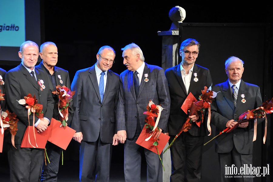 Wojewodzka inauguracja roku kulturalnego 2014-2015, fot. 77