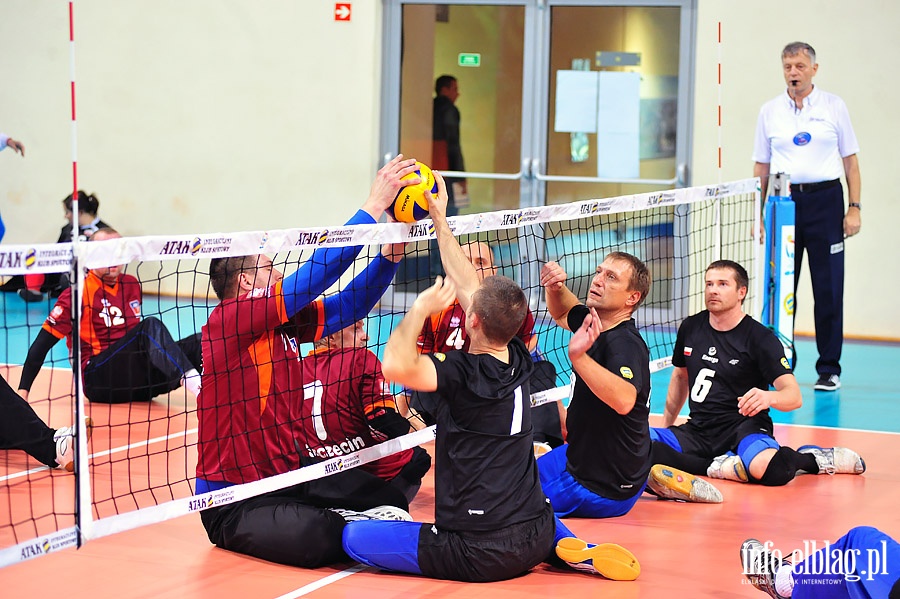 IKS START - SZCZECIN i IKS ATAK - KAZACHSTAN, fot. 8