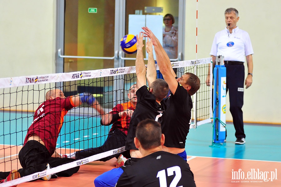IKS START - SZCZECIN i IKS ATAK - KAZACHSTAN, fot. 9