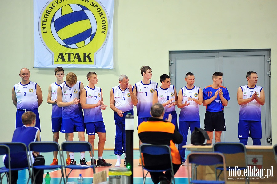 IKS START - SZCZECIN i IKS ATAK - KAZACHSTAN, fot. 11