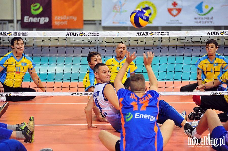 IKS START - SZCZECIN i IKS ATAK - KAZACHSTAN, fot. 15