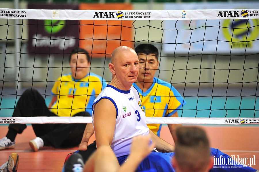IKS START - SZCZECIN i IKS ATAK - KAZACHSTAN, fot. 24