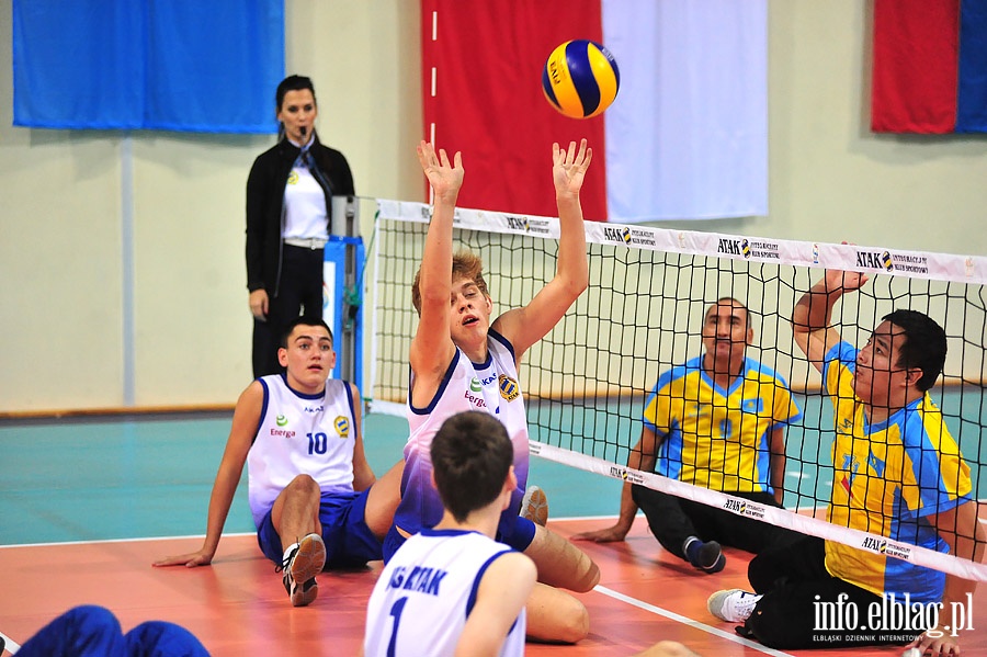 IKS START - SZCZECIN i IKS ATAK - KAZACHSTAN, fot. 37
