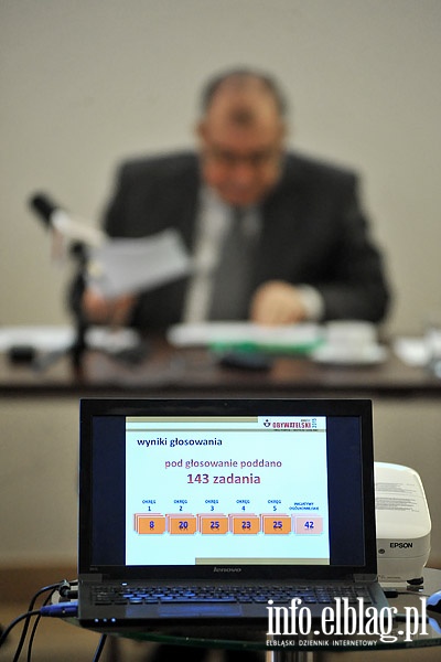 Nagrodzone pomysły w ramach Budzetu Obywatelskiego na rok 2015, fot. 14
