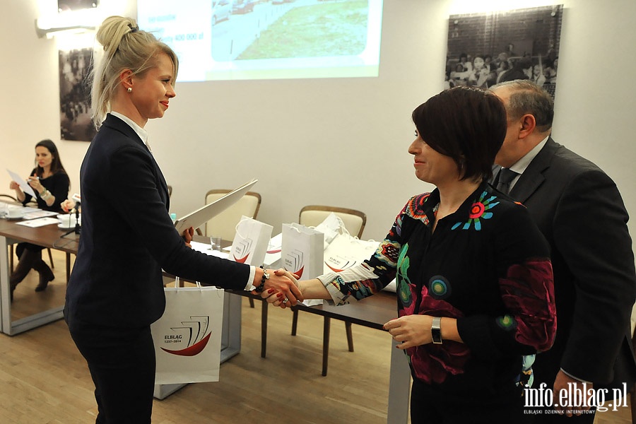 Nagrodzone pomysy w ramach Budzetu Obywatelskiego na rok 2015, fot. 20