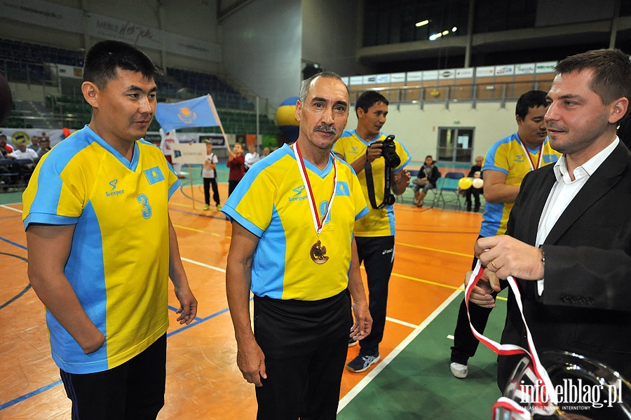 Zakończenie Międzynarodowych Mistrzostw Polski XVI Elbląg CUP, fot. 17